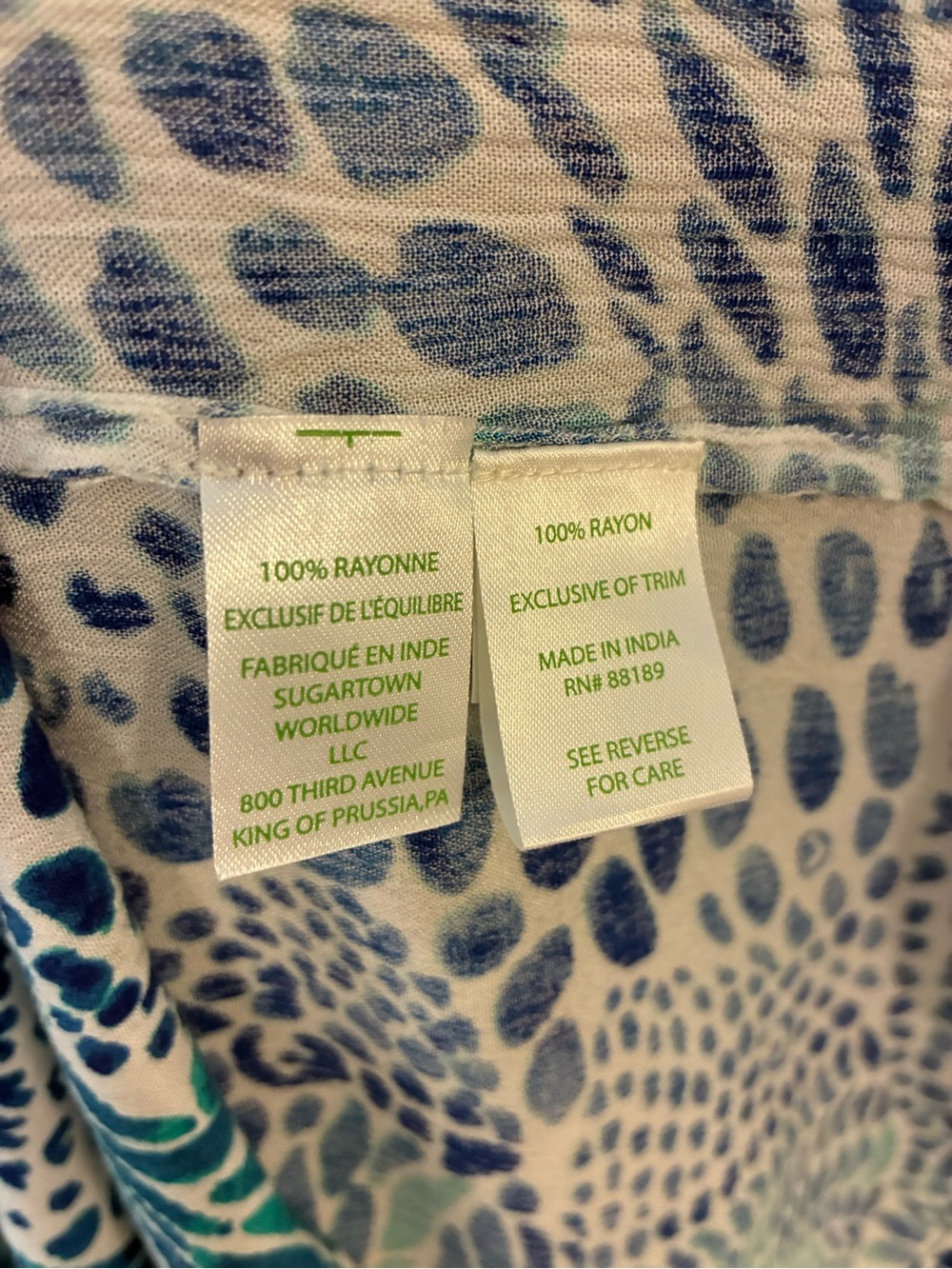 Lilly Pulitzer Kendra Maxi Dress L/XL - Picture 6 of 7